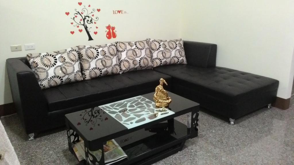 Hengchun 101 Hotel Room photo