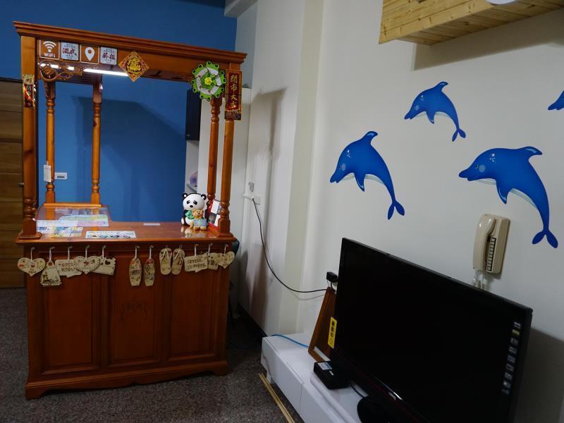Hengchun 101 Hotel Exterior photo