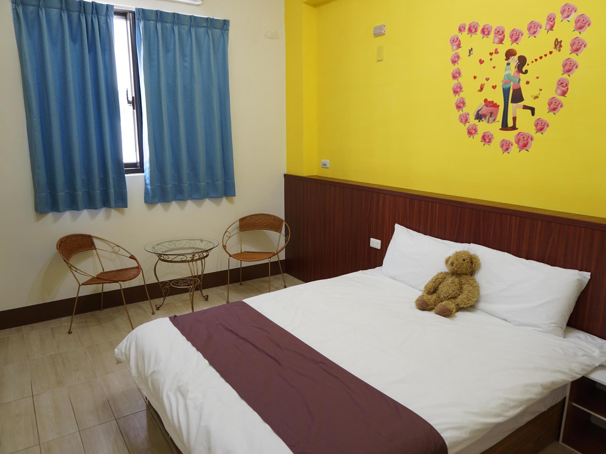 Hengchun 101 Hotel Exterior photo