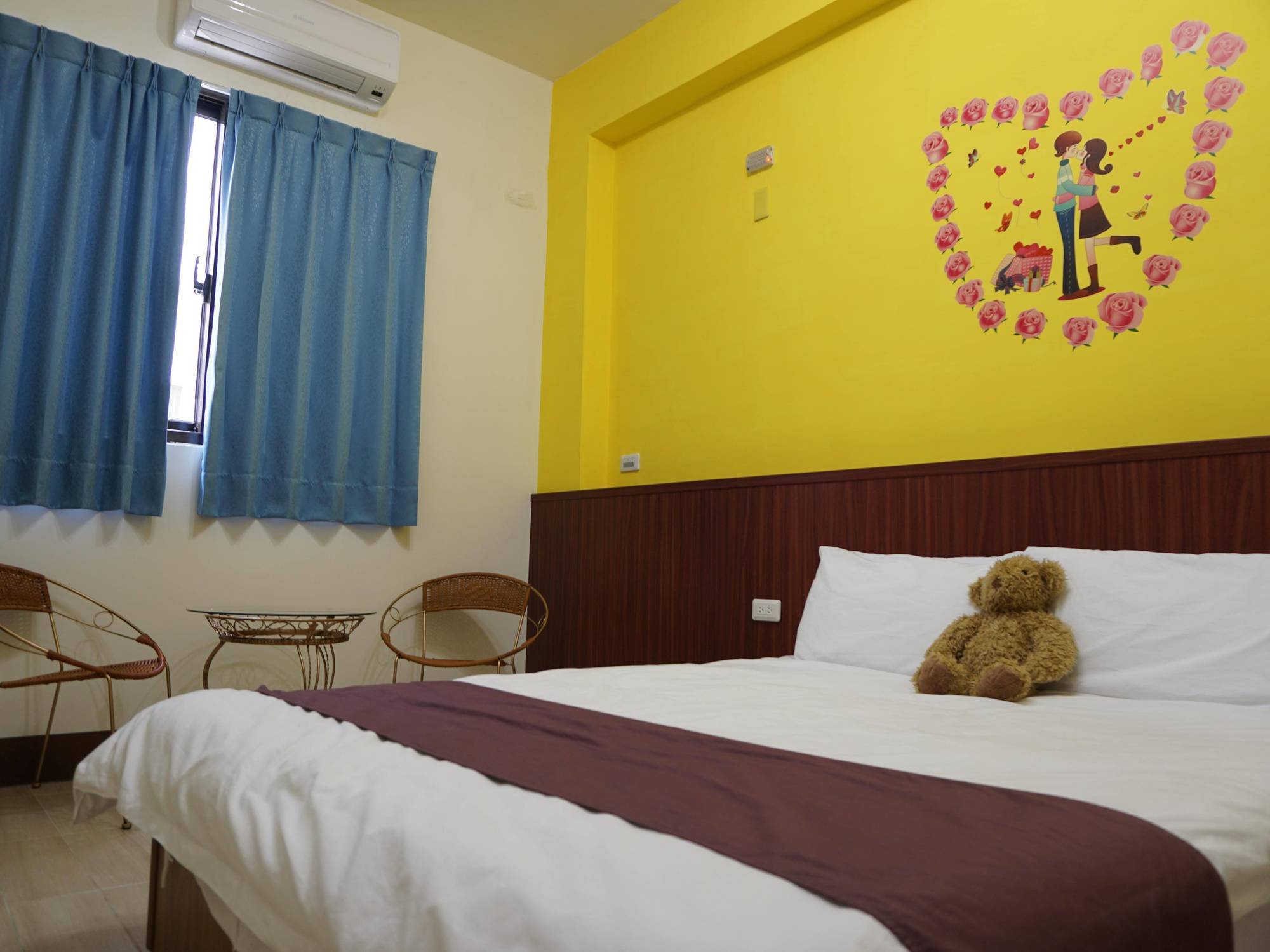 Hengchun 101 Hotel Exterior photo