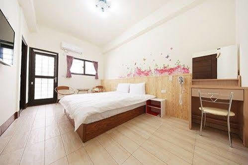 Hengchun 101 Hotel Exterior photo