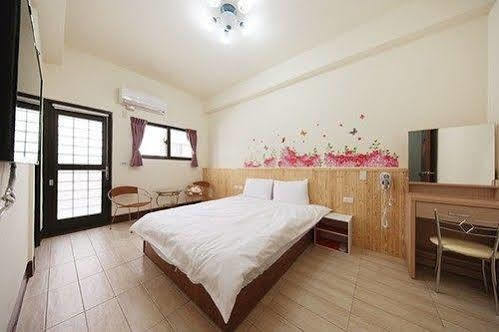 Hengchun 101 Hotel Exterior photo